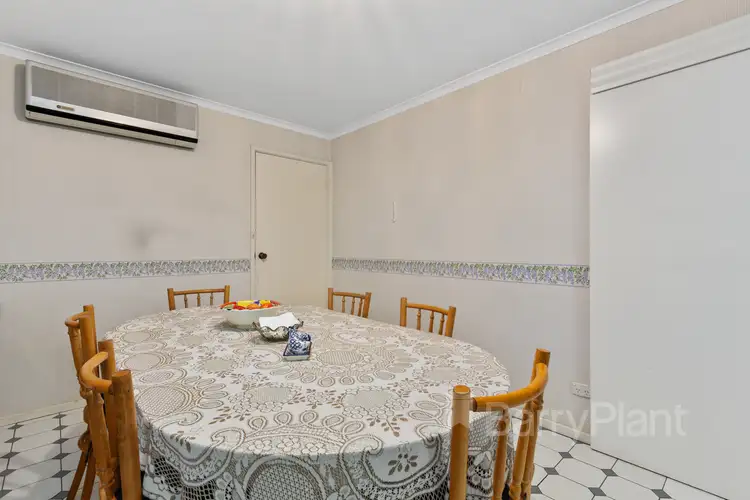 Fourth view of Homely house listing, 1 Linsley Way, Wantirna VIC 3152