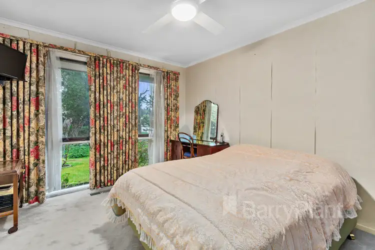 Fifth view of Homely house listing, 1 Linsley Way, Wantirna VIC 3152