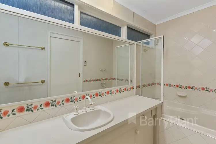 Sixth view of Homely house listing, 1 Linsley Way, Wantirna VIC 3152