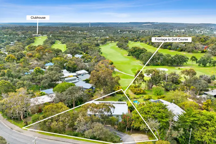 Second view of Homely house listing, 1 McMahon Avenue, Anglesea VIC 3230