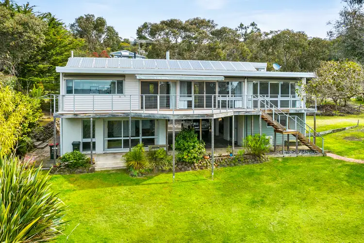 Third view of Homely house listing, 1 McMahon Avenue, Anglesea VIC 3230