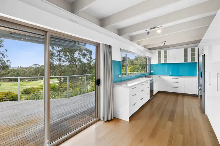 Fifth view of Homely house listing, 1 McMahon Avenue, Anglesea VIC 3230