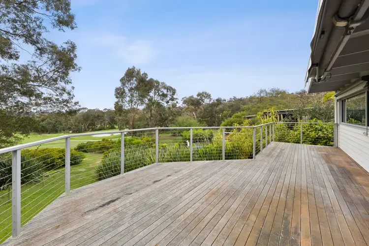 Sixth view of Homely house listing, 1 McMahon Avenue, Anglesea VIC 3230