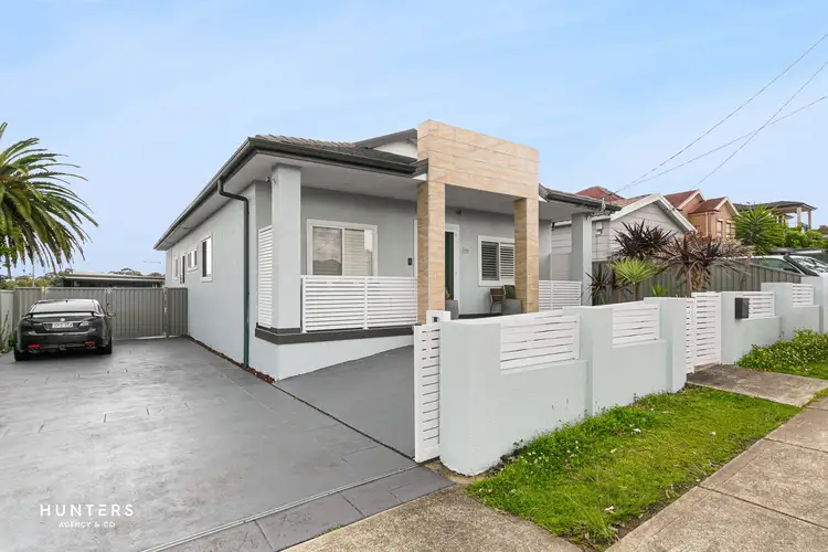 48 & 48A Hawksview Street, Guildford NSW 2161