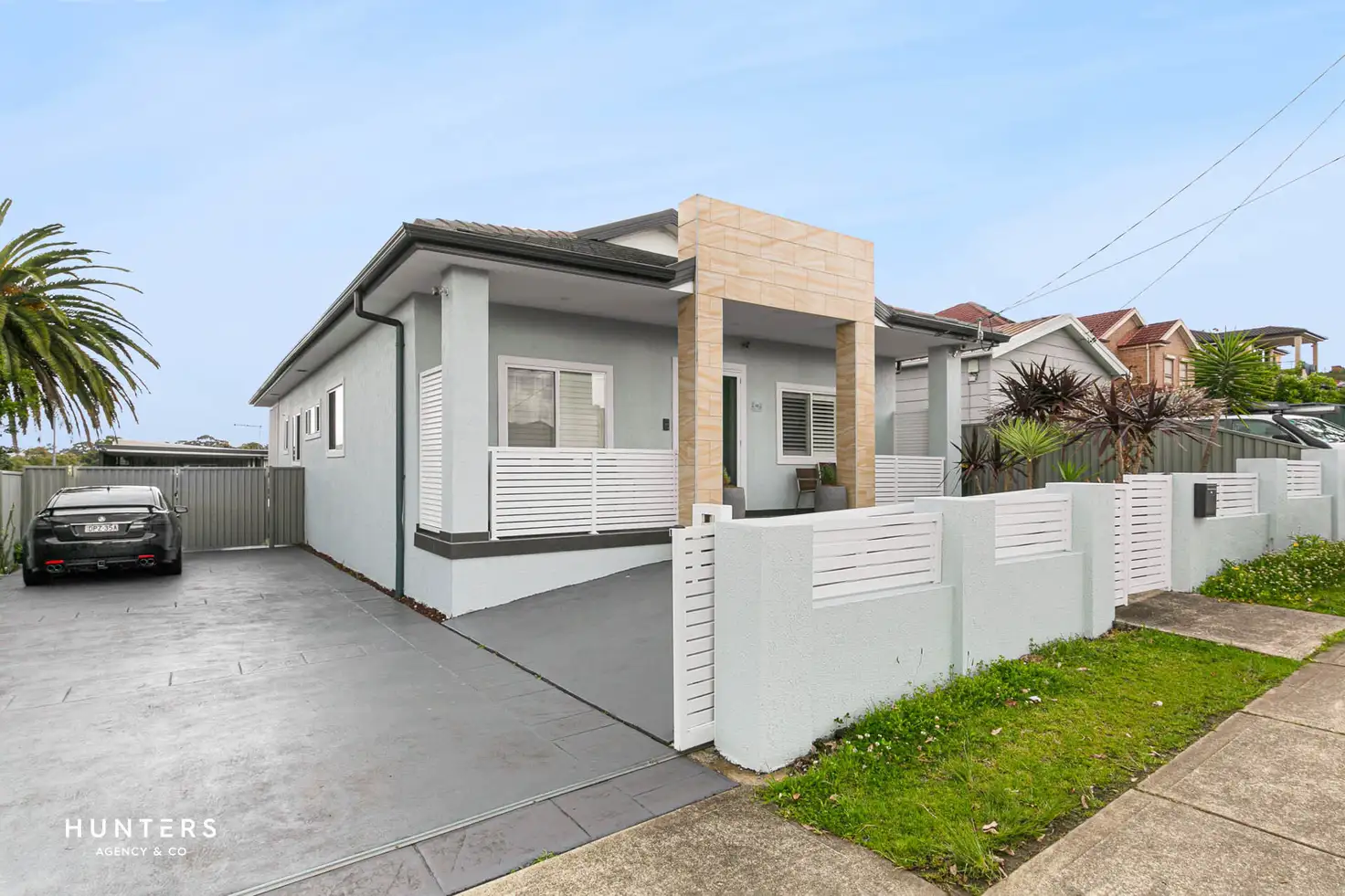 Main view of Homely house listing, 48 & 48A Hawksview Street, Guildford NSW 2161