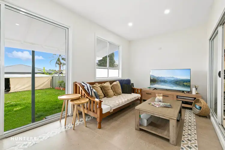 Fifth view of Homely house listing, 48 & 48A Hawksview Street, Guildford NSW 2161