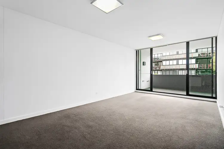 Second view of Homely apartment listing, 201/828 Elizabeth Street, Waterloo NSW 2017