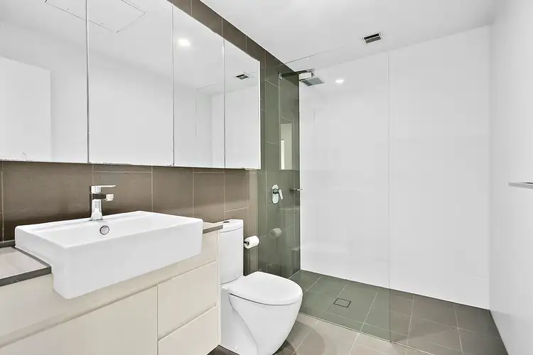 Fourth view of Homely apartment listing, 201/828 Elizabeth Street, Waterloo NSW 2017