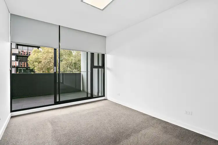 Fifth view of Homely apartment listing, 201/828 Elizabeth Street, Waterloo NSW 2017