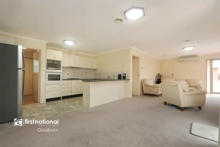 Main view of Homely villa listing, 12/12 Major Drive, Goulburn NSW 2580