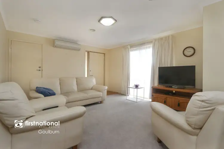 Third view of Homely villa listing, 12/12 Major Drive, Goulburn NSW 2580