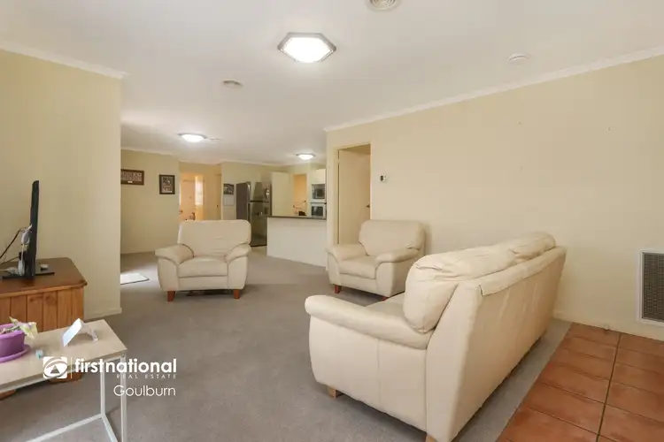 Fifth view of Homely villa listing, 12/12 Major Drive, Goulburn NSW 2580