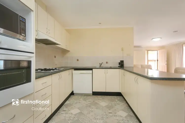 Sixth view of Homely villa listing, 12/12 Major Drive, Goulburn NSW 2580