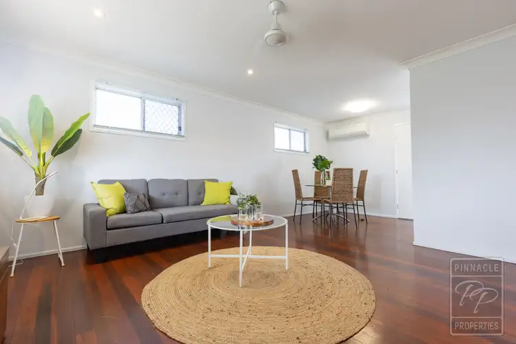 31 Dudleigh Street, North Booval QLD 4304