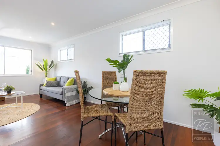 Fourth view of Homely house listing, 31 Dudleigh Street, North Booval QLD 4304