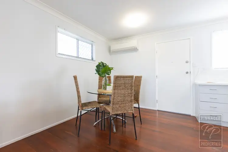 Fifth view of Homely house listing, 31 Dudleigh Street, North Booval QLD 4304