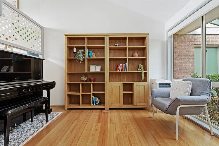 Third view of Homely townhouse listing, 25/54 King Road, Hornsby NSW 2077