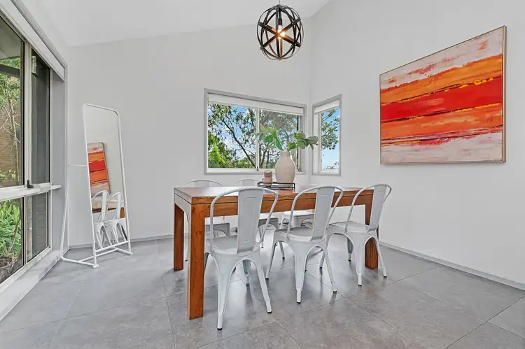Fourth view of Homely townhouse listing, 25/54 King Road, Hornsby NSW 2077