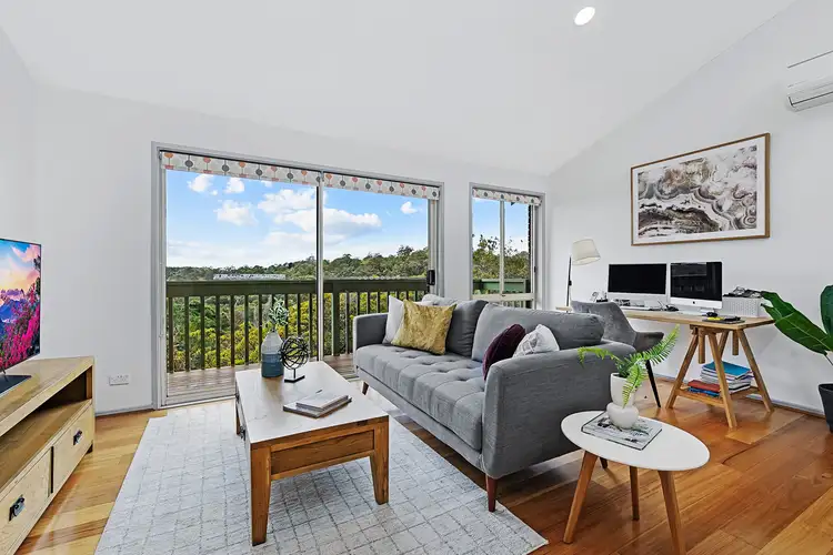 Sixth view of Homely townhouse listing, 25/54 King Road, Hornsby NSW 2077