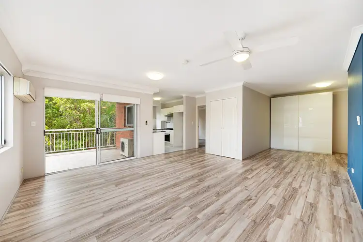 Main view of Homely unit listing, 7/44-46 Albert Street, Hornsby NSW 2077