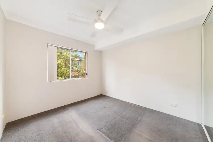 Third view of Homely unit listing, 7/44-46 Albert Street, Hornsby NSW 2077