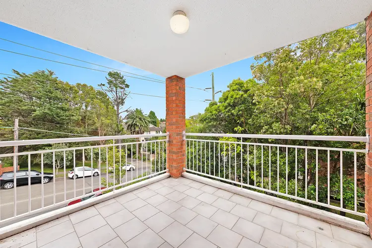 Fifth view of Homely unit listing, 7/44-46 Albert Street, Hornsby NSW 2077