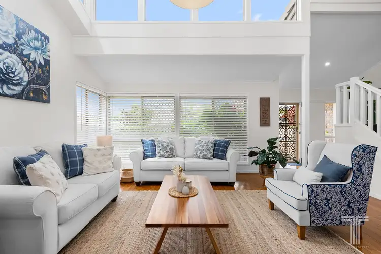 Third view of Homely house listing, 6 Fooks Street, Carindale QLD 4152