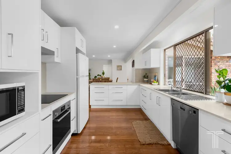Fifth view of Homely house listing, 6 Fooks Street, Carindale QLD 4152