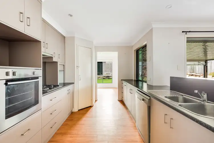 Fourth view of Homely house listing, 26 Cuttaburra Crescent, Glenvale QLD 4350