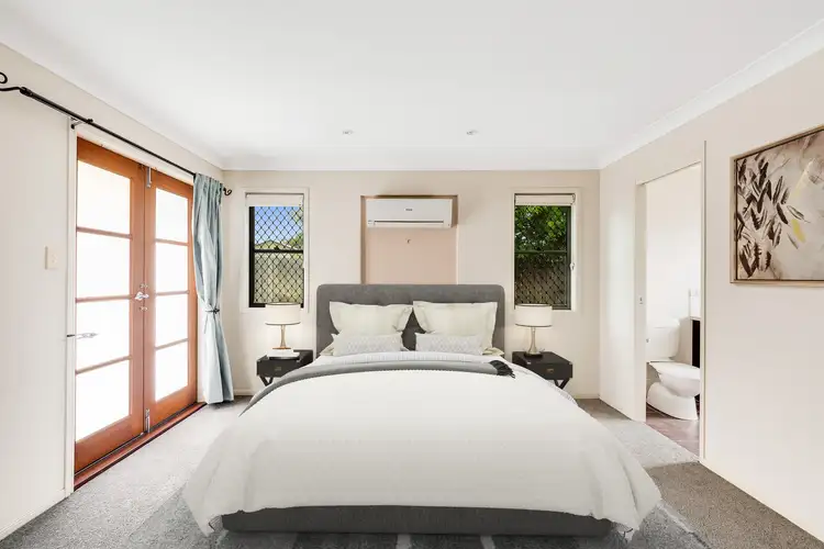 Fifth view of Homely house listing, 26 Cuttaburra Crescent, Glenvale QLD 4350