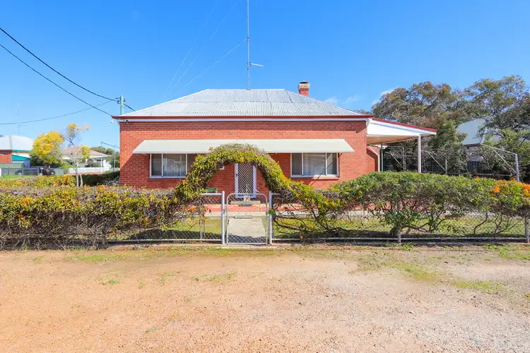 22 Gairdner Street