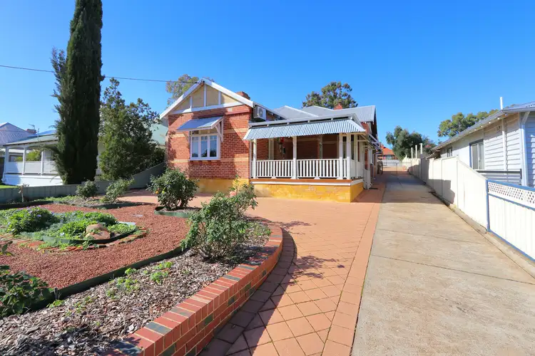 81 Duke Street, Northam WA 6401