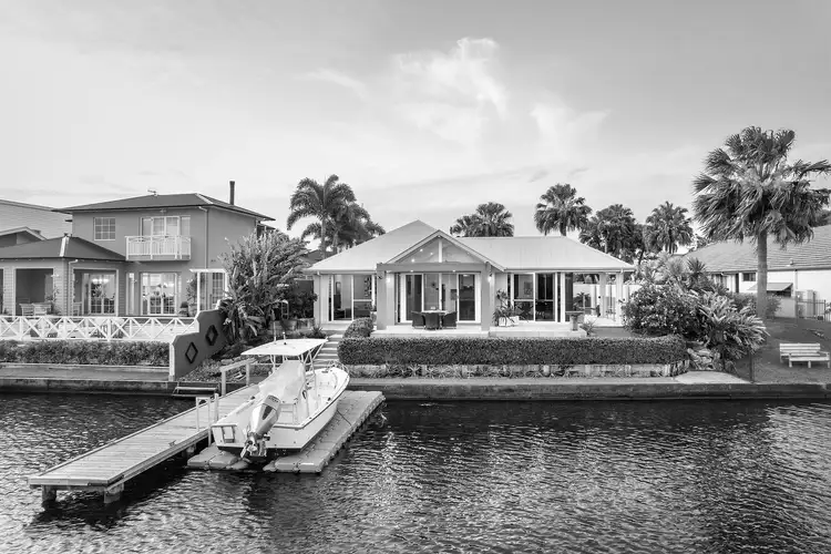 22 The Promontory, Noosa Waters QLD 4566