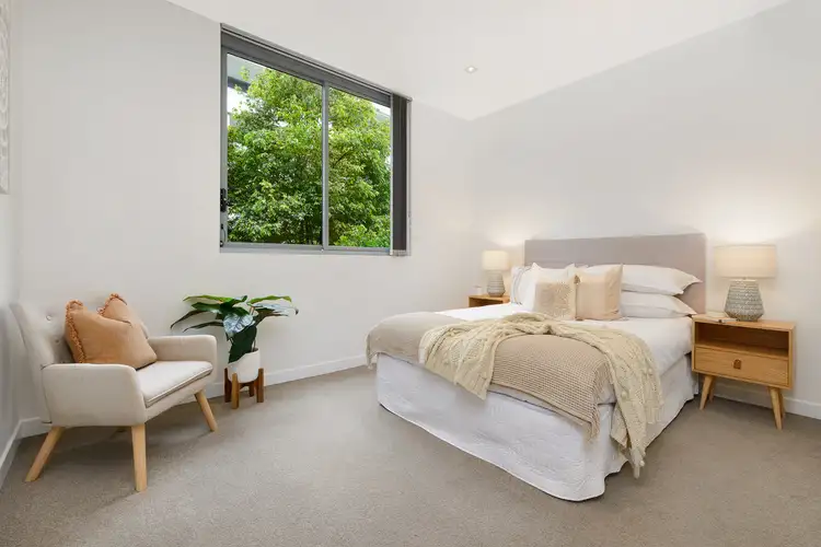 Fifth view of Homely apartment listing, B111/3-11 Burleigh Street, Lindfield NSW 2070