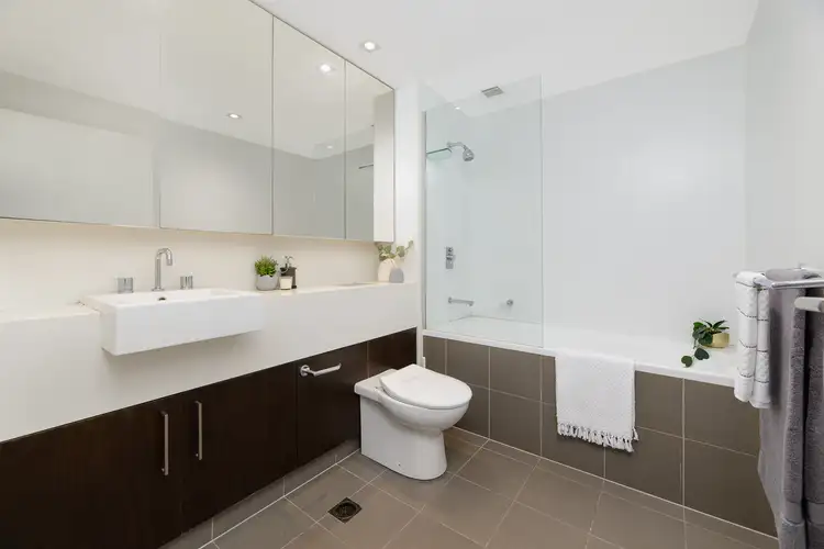 Sixth view of Homely apartment listing, B111/3-11 Burleigh Street, Lindfield NSW 2070
