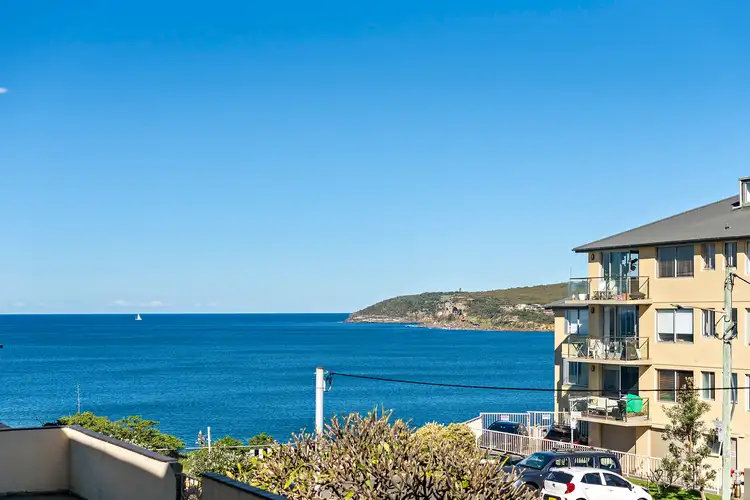 Third view of Homely apartment listing, 5/7 Queenscliff Road, Queenscliff NSW 2096