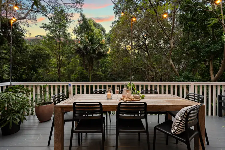 Third view of Homely house listing, 18 Loquat Valley Road, Bayview NSW 2104