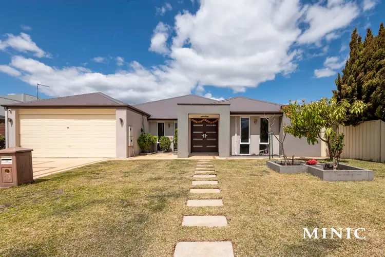 90 Spinifex Way, Canning Vale WA 6155