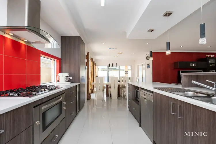 Second view of Homely house listing, 90 Spinifex Way, Canning Vale WA 6155