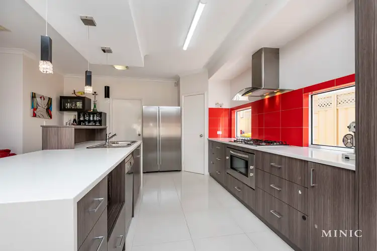 Third view of Homely house listing, 90 Spinifex Way, Canning Vale WA 6155