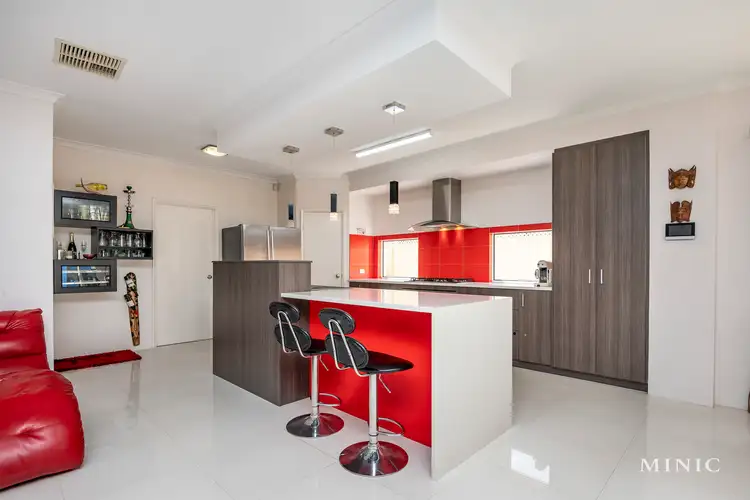 Fifth view of Homely house listing, 90 Spinifex Way, Canning Vale WA 6155