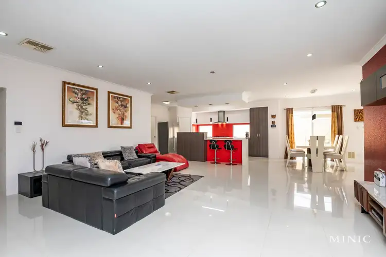 Seventh view of Homely house listing, 90 Spinifex Way, Canning Vale WA 6155