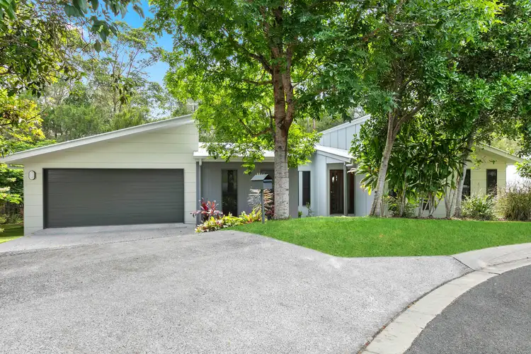 Main view of Homely house listing, 56 Jacksonia Place, Noosaville QLD 4566