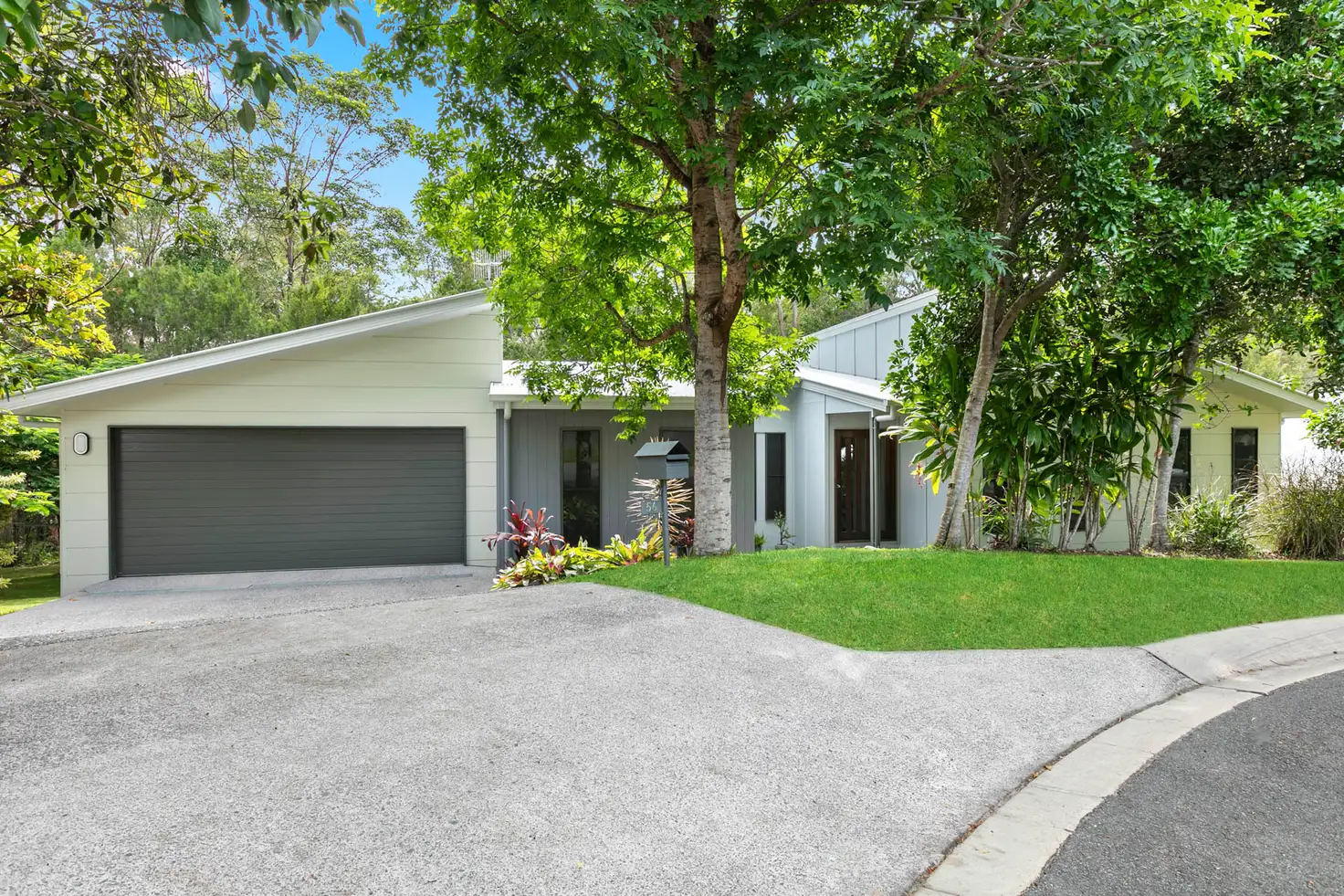 Main view of Homely house listing, 56 Jacksonia Place, Noosaville QLD 4566