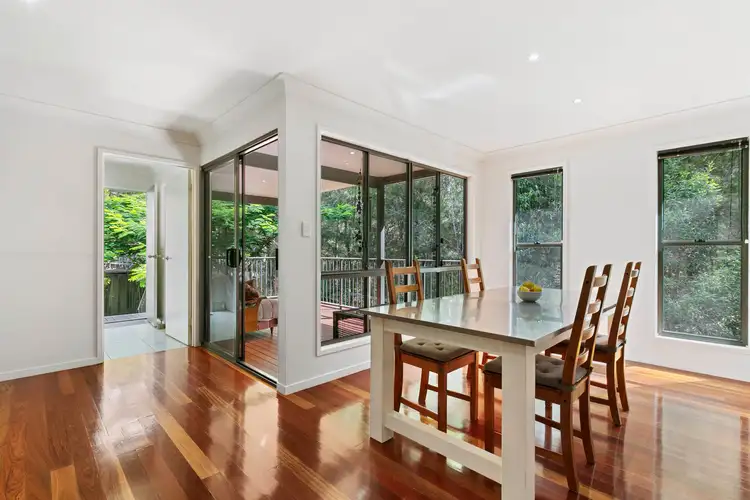 Third view of Homely house listing, 56 Jacksonia Place, Noosaville QLD 4566