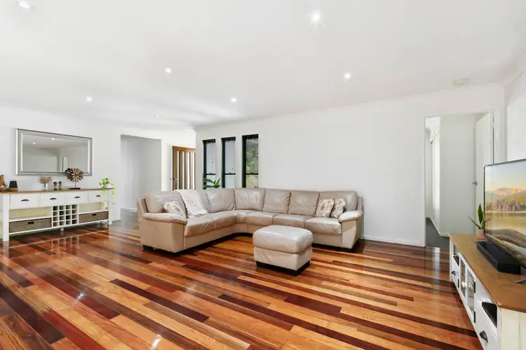Fourth view of Homely house listing, 56 Jacksonia Place, Noosaville QLD 4566