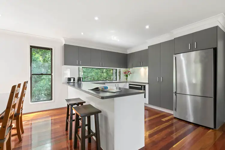 Fifth view of Homely house listing, 56 Jacksonia Place, Noosaville QLD 4566