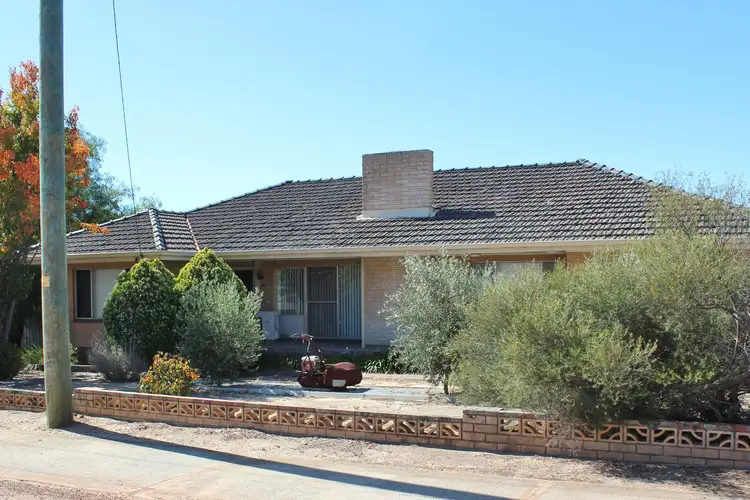 Main view of Homely house listing, 44-46 Goldfields Road, Dowerin WA 6461