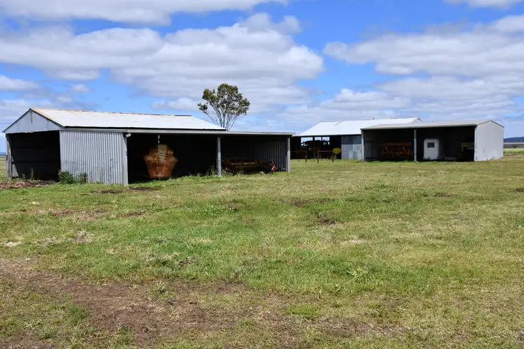Sixth view of Homely rural property listing, 580 Hirstvale Road Road, Budgee QLD 4359