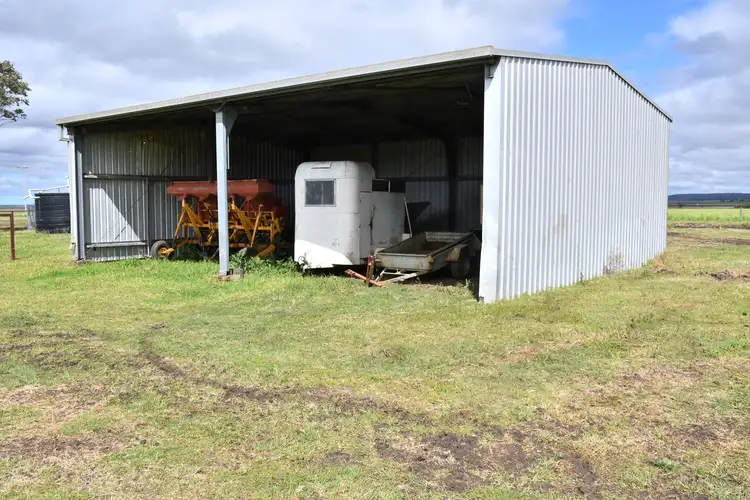 Seventh view of Homely rural property listing, 580 Hirstvale Road Road, Budgee QLD 4359